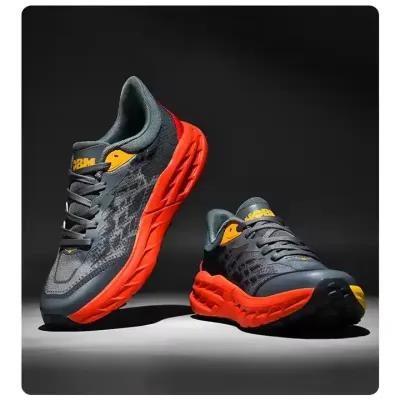 MEN CASUAL RUNNING SHOES
